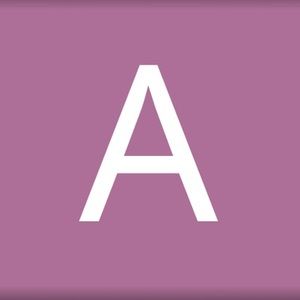 Meet your Posher, Ava